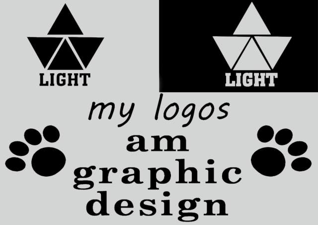 Мои логотипы