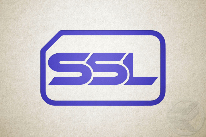 SSL SIM