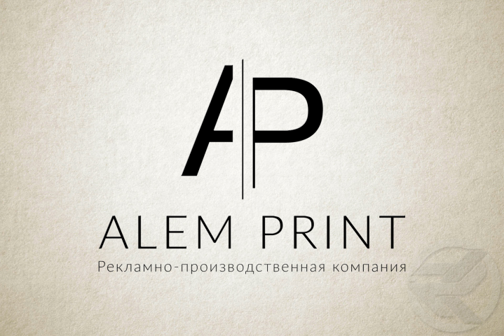 Alem print