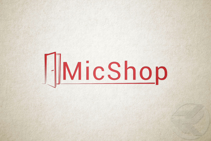 Mic Shop