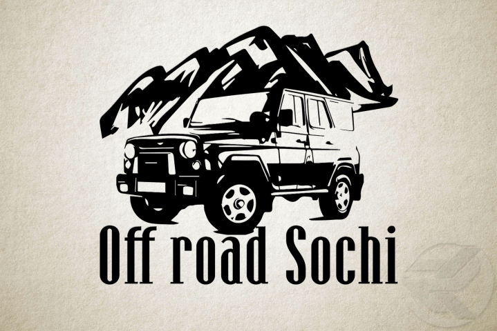 OffroadSochi