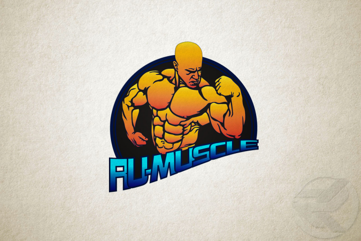 Ru- muscle