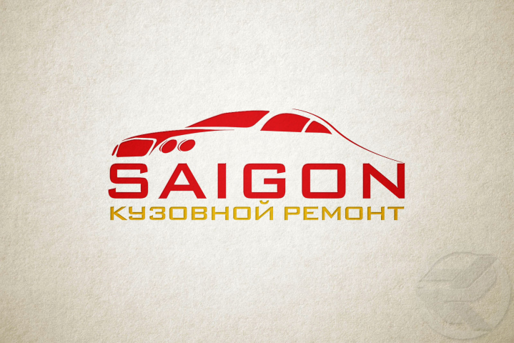 Saigon