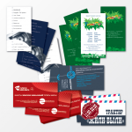 Визитные карточки