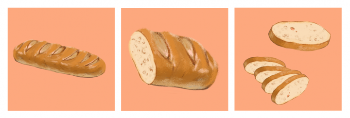 Хлеб