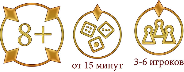 Иконки к логотипу Лузер