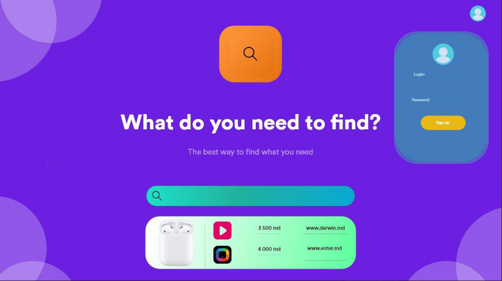 Search