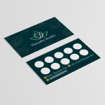 Разработка логотипа для DaryaKo Studio