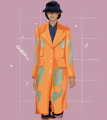 Prada SS20