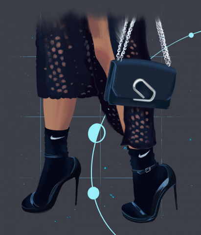 Fashion Illustration