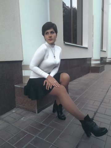 Обработка фото 3. Коррекция цвета, и ретушь кожи