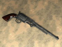 Colt Navy