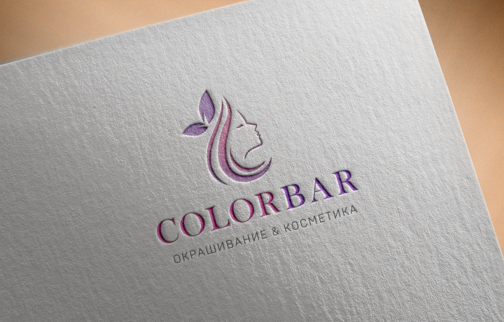 Студия окрашивания "Colorbar"