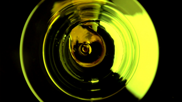 Рекламный ролик - Льняное масло «Васильева Слобода»