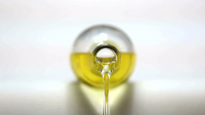 Рекламный ролик - Масло «Масляный король»