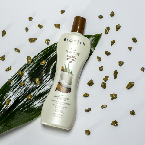 Предметная фотосъемка косметики