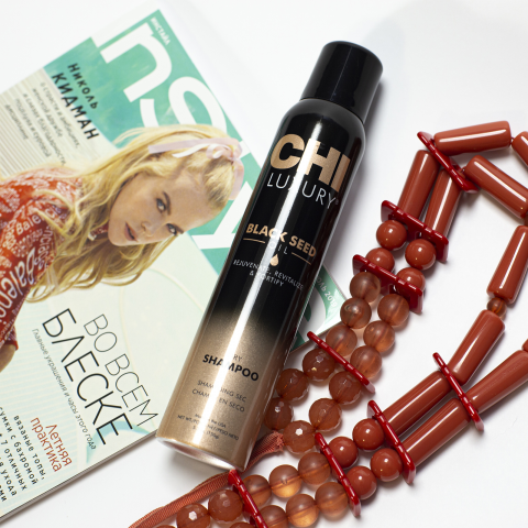 Предметная фотосъемка косметики