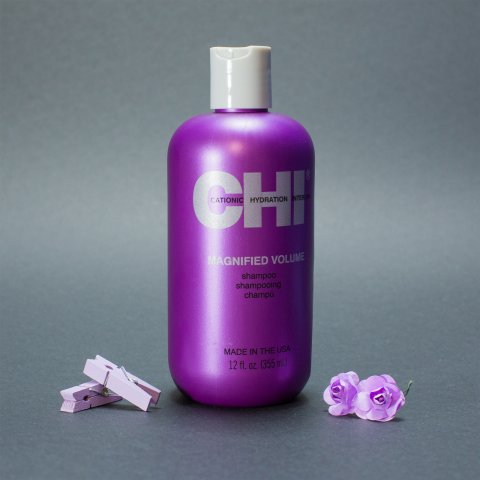 Предметная фотосъемка косметики