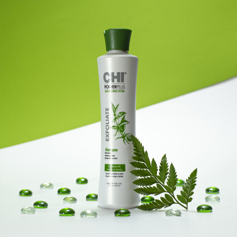 Предметная фотосъемка косметики