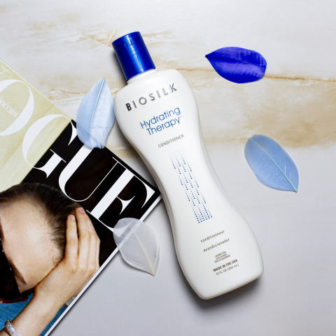 Предметная фотосъемка косметики