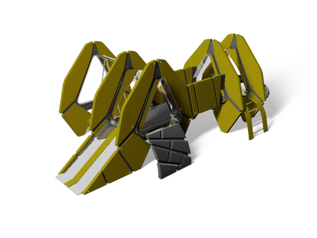 Детская площадка BUMBLEBEE