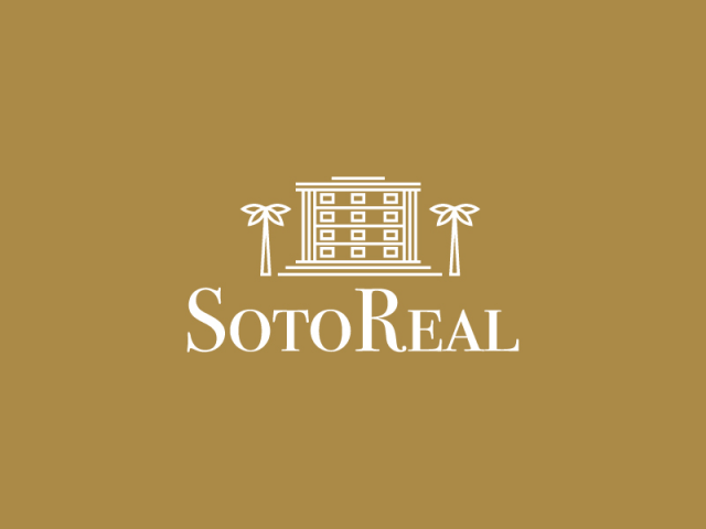 Жилой комплекс SotoReal