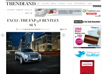 Работа с международными СМИ