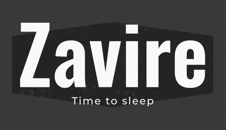 Zavire - магазин спальных предметов