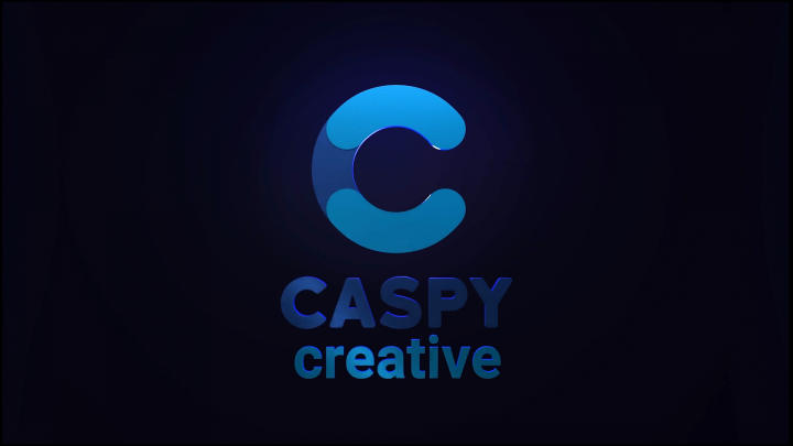 Caspycreative SHOWREEL 2020