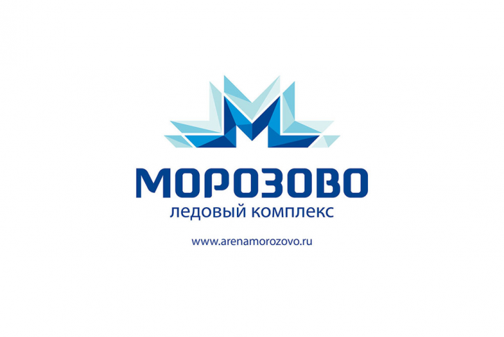 Подборка голов в хоккейном матче