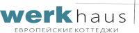 Логотип для компании Werkhaus