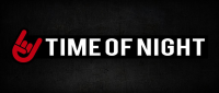 Логотип TIME OF NIGHT PROMOTION