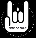 логотип Time Of Night