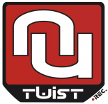 логотип Nu Twist Recordings