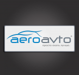 Логотип Aeroavto
