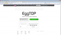 проект EggTop