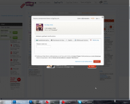 UI импульсной покупки