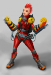 Pyro