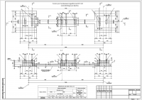 Фундаменты под малые архитектурные формы