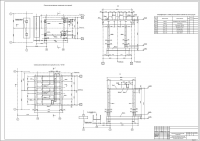 Помещенние теплообменных аппаратов