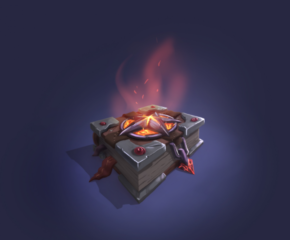 книга