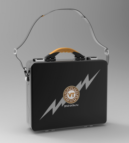 Кейс "Zeus Extreme" 5.2