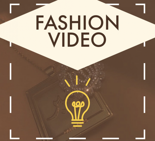 Рекламные видеоролики, Fashion videos.