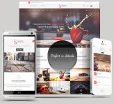 Sidious - Multi-Purpose Web Creation Tool