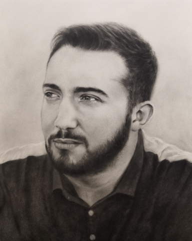 Портреты