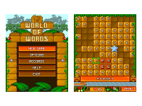 World of Words