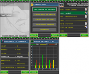 Timetable mobile