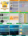 Framework "jBox"