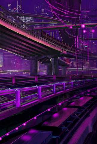 Cyberpunk
