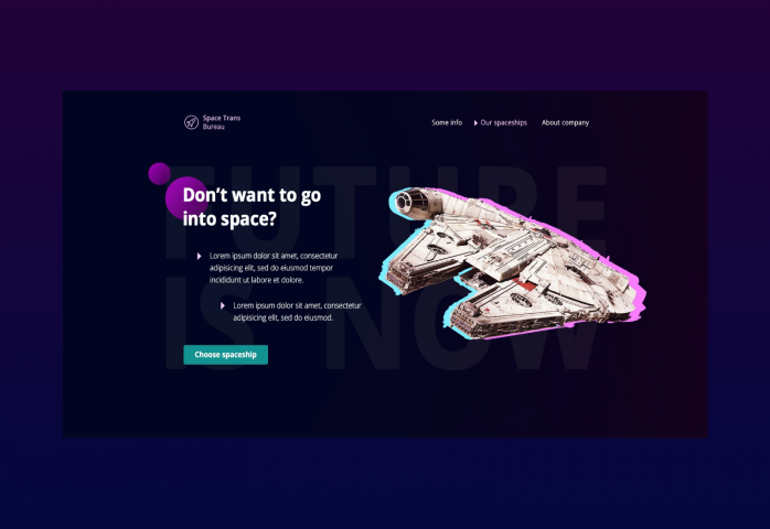 Space Trans
